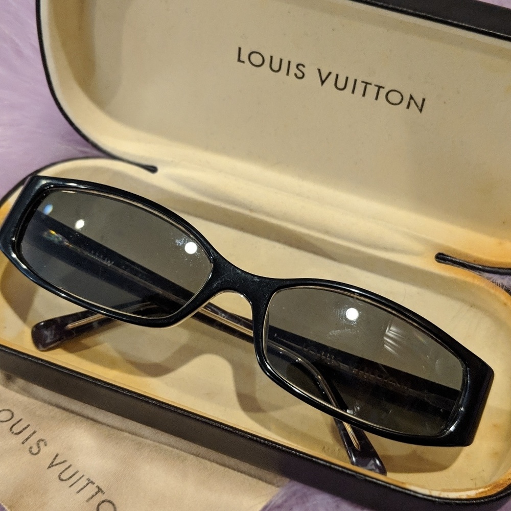 Louis Vuitton Sunglasses
